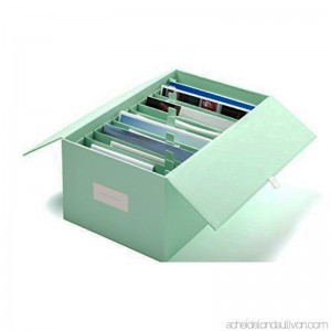 Handmade colorido Personalizar Design Especial Ideal Gift Box para foto